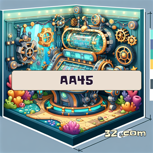 A Confiável Experiência de Jogos no aa45: Diversão Garantida