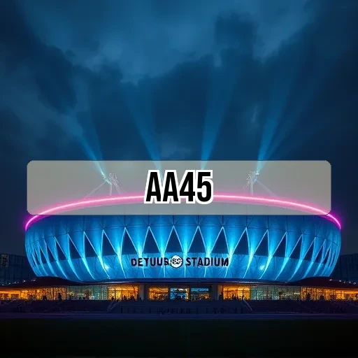 aa45: A Magia dos Jogos Familiares para Reunir Amigos e Família
