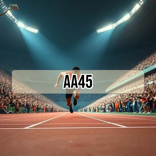aa45: Descubra os Encantos dos Jogos de Simulação em Nossa Plataforma