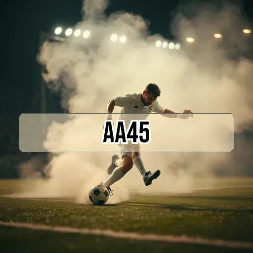 aa45: A Revolução dos Jogos Mobile e Suas Vantagens